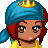 Chica-unodostres's avatar