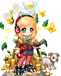 Mameru_The_White_Angel's avatar