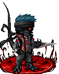 mercenarieX's avatar