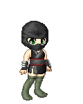 GothicNightmare's avatar