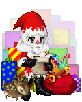 Whynotian Santa's avatar