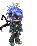 Ninja_of_the_Azure_Flames's avatar