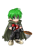 spangle man's avatar