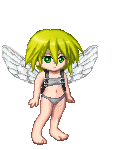 Your Unforgiven Angel's avatar