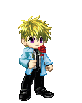 Tachi Valentine's avatar