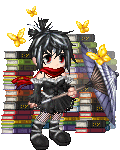 Rosen Doll's avatar