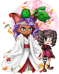 Chibi_Rose's avatar