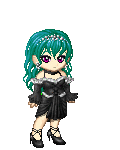 Beastmistress Evelyn's avatar