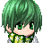 Vocaloid Nigaito's avatar