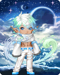 Fairy X Boy's avatar