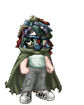Evilwolfdemon's avatar