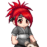 Abarai - Renji's avatar