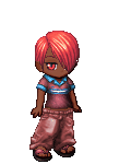 deadly rose thorns's avatar