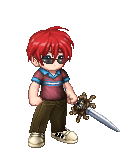 Rurouni_Cavell's avatar