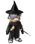 Parker the Black Wizard's avatar
