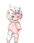 Pastelia Kitty's avatar