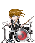 Drum Master Tak's avatar