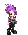 Sixx Angel's avatar