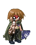 Theetis's avatar