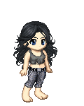 xx -- teal S K Y E's avatar