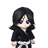 Shini Rukia Kuchiki's avatar