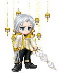 Silver Raen's avatar