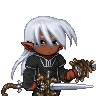 Drizzt_DoUrden_DrowElf's avatar