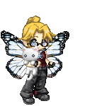 Ami Nechellette's avatar
