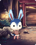 The American Rabbit's avatar