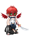 Sinfully Sweet Devil's avatar