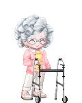 Grandma Werthers's avatar