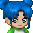 shiny eye darlin's avatar