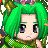 Forest Heart's username