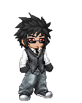 Buddha Uchiha's avatar
