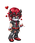 Strawberry Grenade's avatar