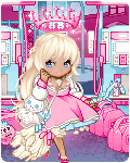 shoplifting barbie's avatar