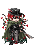 Artemis_Strathmore's avatar