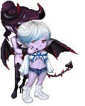 Devilish_Dark_Angel's avatar