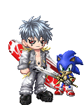 Hard Emo Reven's avatar