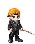 x__Bill Weasley's avatar