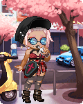 Yorumishi's avatar