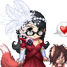 moonlight wolfie's avatar
