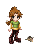Fearless Tigger01's avatar