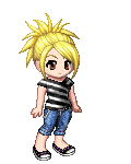 Meh Blondii's avatar
