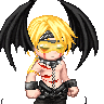 Black Hearted Shadow's avatar