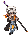 DeviChiyoko's avatar