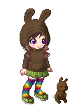 SemisweetChocobunny2404's avatar