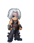 wolf rain 83's avatar