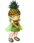 MewPineapple-x's avatar