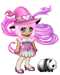 Sakura_Blossom923's avatar